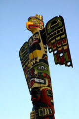 Totem Pole