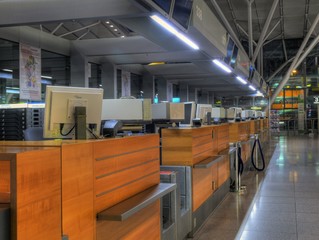 Terminal 3