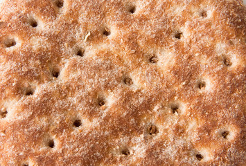 Bread Texture