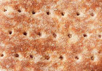Bread Texture