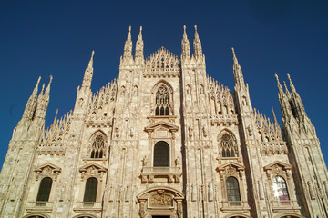 Fototapeta premium Duomo