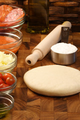 pizza ingredients