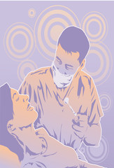 Dental Treatment Can Be Fun