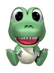 Crocodile02