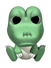 Crocodile07