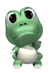 Crocodile06