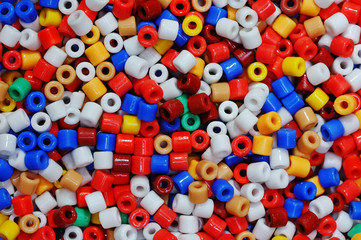 beads