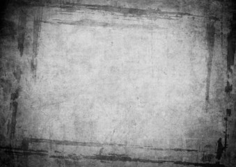 grunge background with space for text or image.