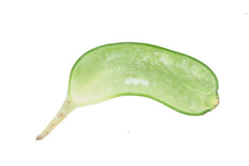 green radish