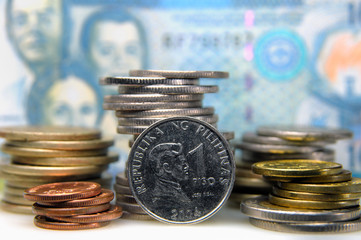Philippine Currency