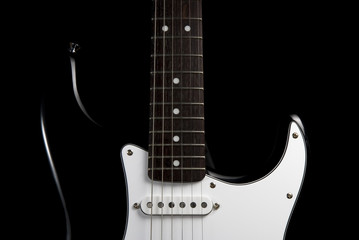 Obraz premium guitar