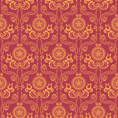 Seamless Pattern