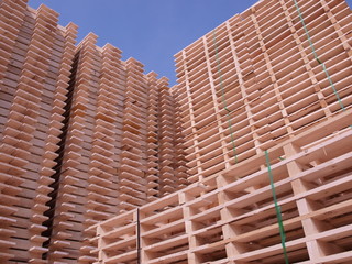 Paletten