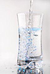 Wasserglas
