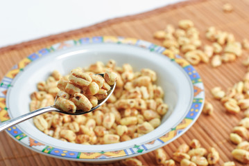 Cornflakes