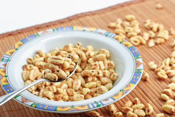 Cornflakes