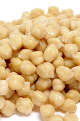 chickpeas