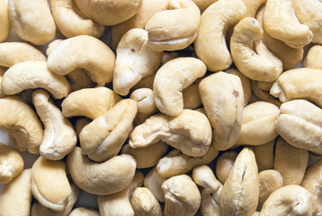 Cashew all images of the major