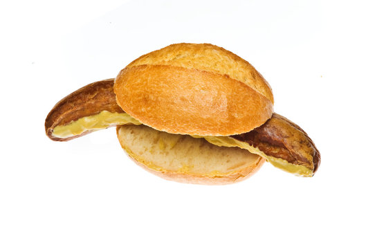 bratwurst