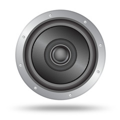 Lautsprecher - Musik - Sound