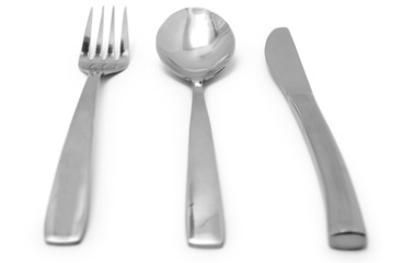 silverware