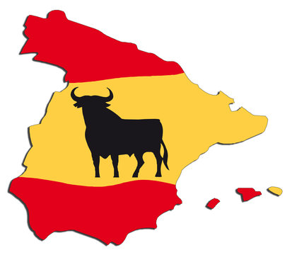 espana corrida