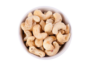 cashew nuts