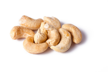 cashew nuts