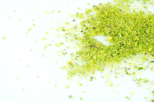 Granella di pistacchio