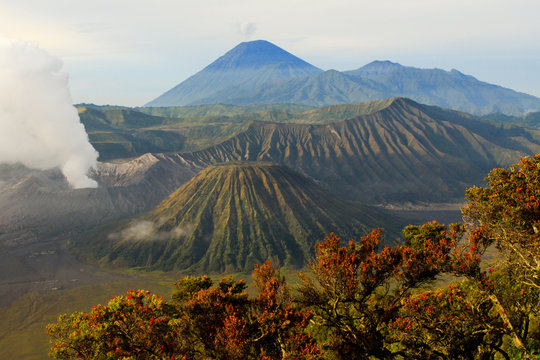 Gunung Bromo