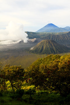 Gunung Bromo