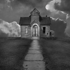Old Church