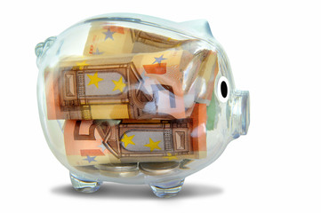 Sparschwein 10