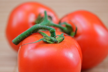 Tomatoes