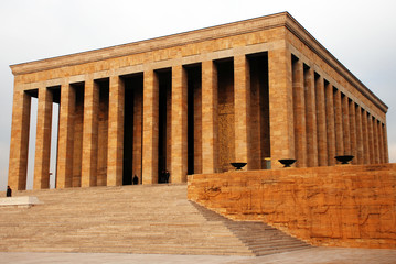 mausoleum