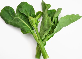 Nature chinese vegetable