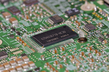 computer component