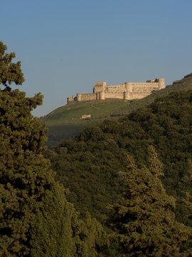 Krak des Chevaliers