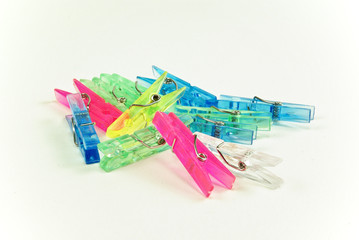 Office Paper Clips