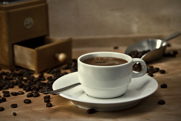 Kaffee