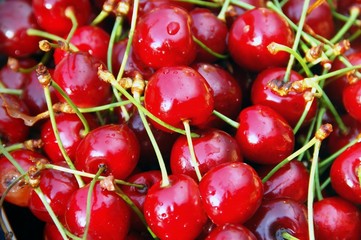 Cherries