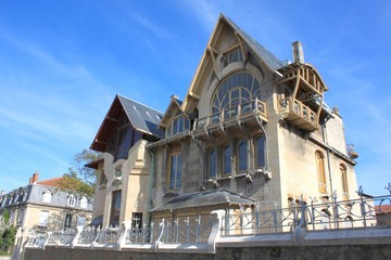 Nancy - Art Nouveau