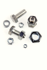 Nuts and bolts