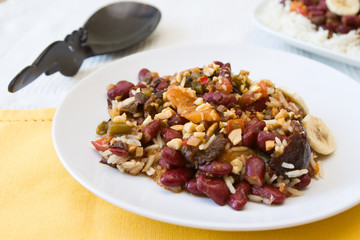 Curry aus Südafrika