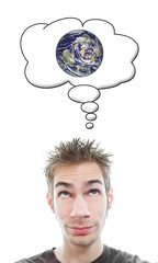 Thinking about Girls