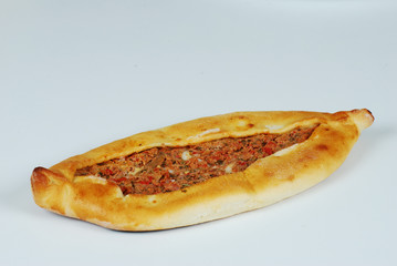 Türkische Pide