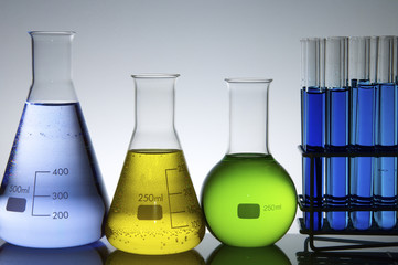glassware