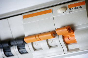 circuit breaker