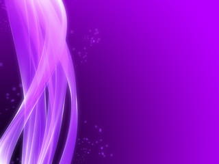 abstraktes Grafik - Design