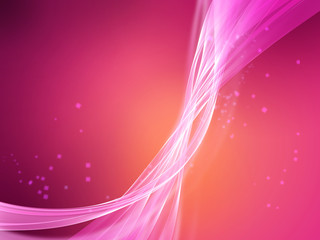 buntes Grafik - Design